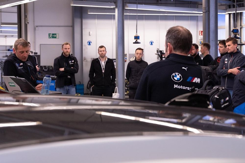 Bmw M2 Nurburgring Ρεκόρ