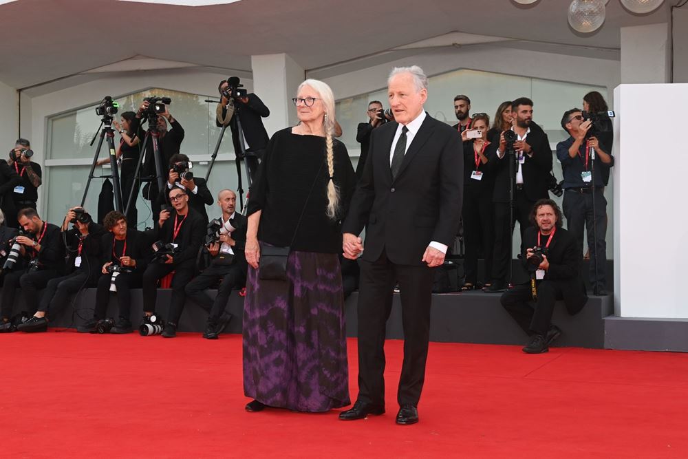 Ferrari Movie Michael Mann Φεστιβάλ Βενετίας