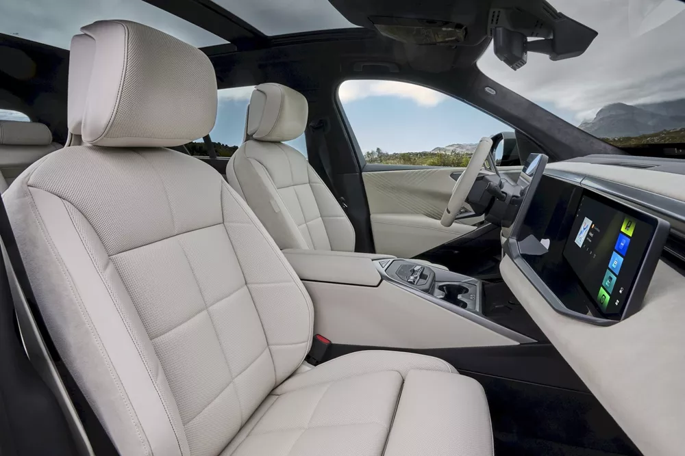 BMW X5 2027