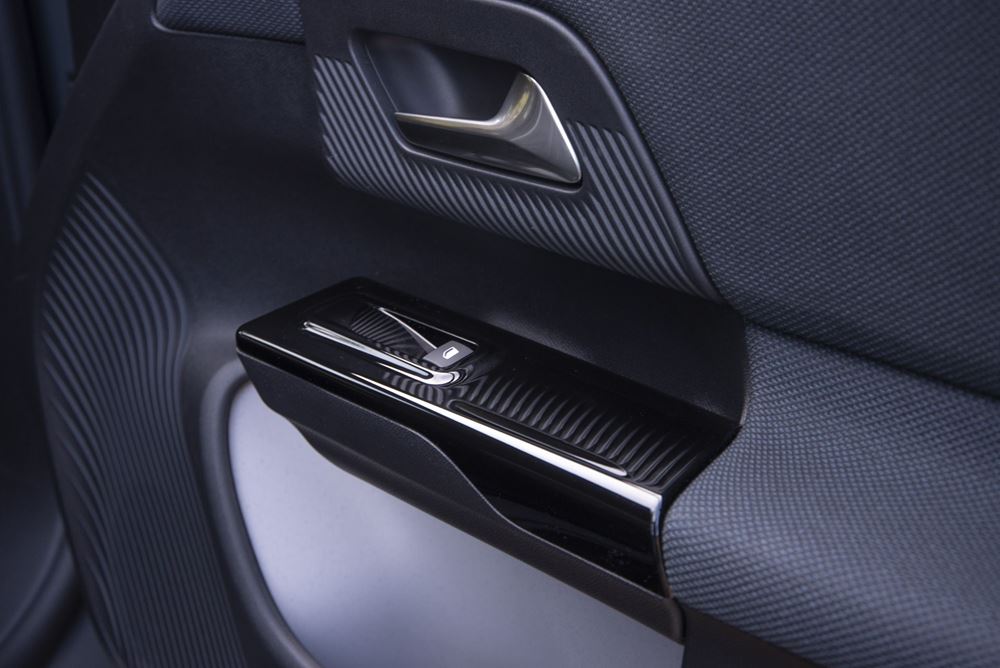 Citroen C5 Aircross 1.2 Hybrid