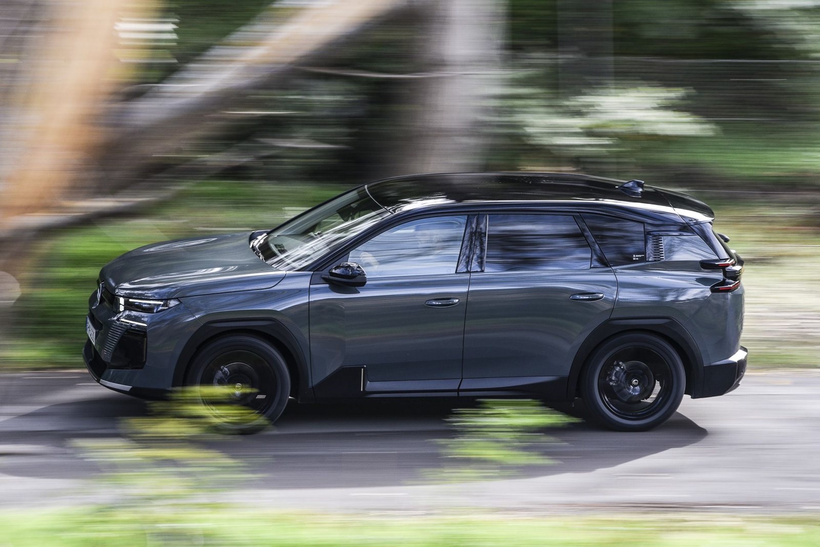 Citroen C5 Aircross 1.2 Hybrid