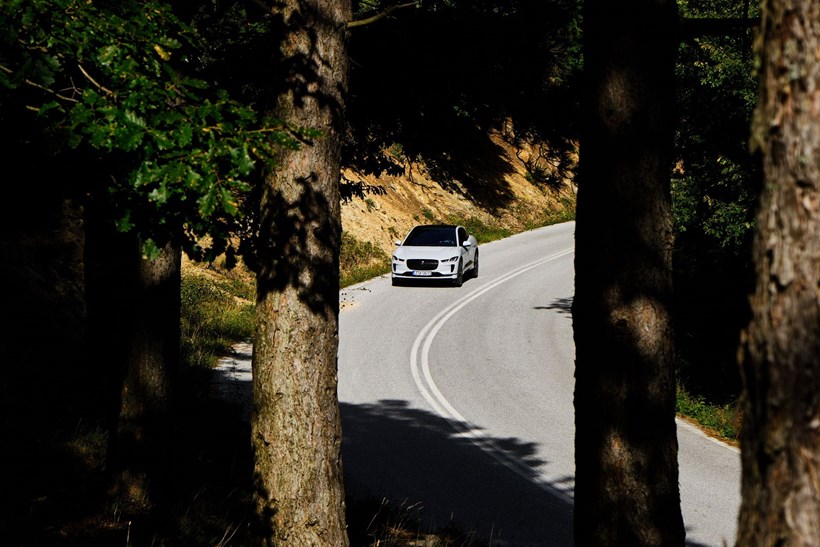 Hristos Harpantidis Papastratos Interview