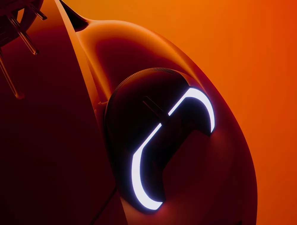 Citroen 2CV concept teaser