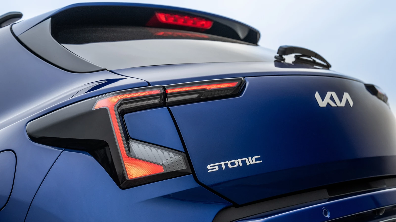Kia Stonic 2026