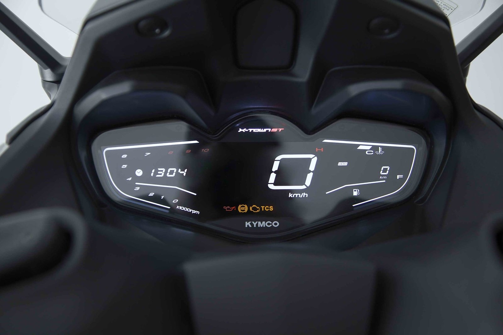 KYMCO X-TOWN ST 250