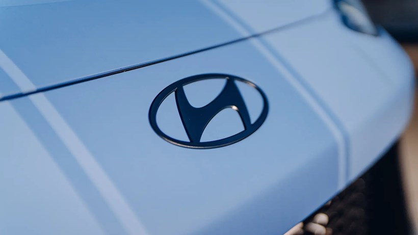 Hyundai RN22e