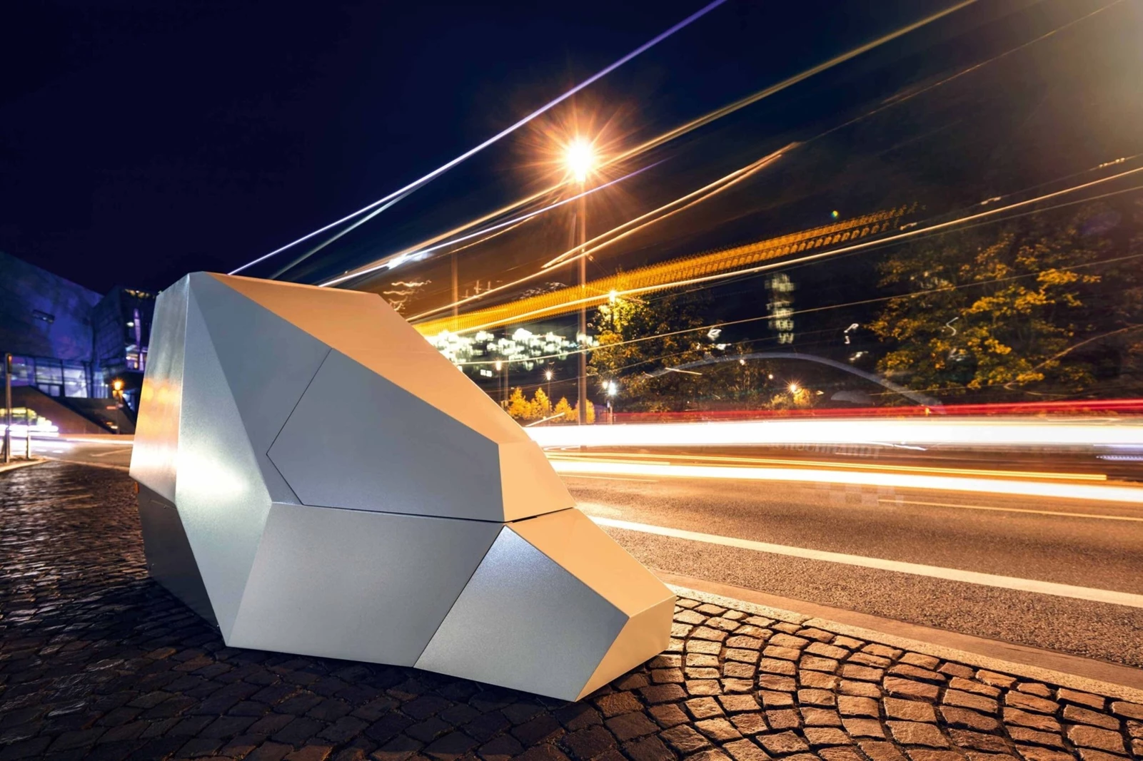 κάμερες ταχύτητας ΗΠΑ