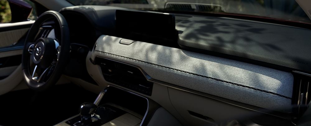 Mazda CX-90 Crossover SUV 2023