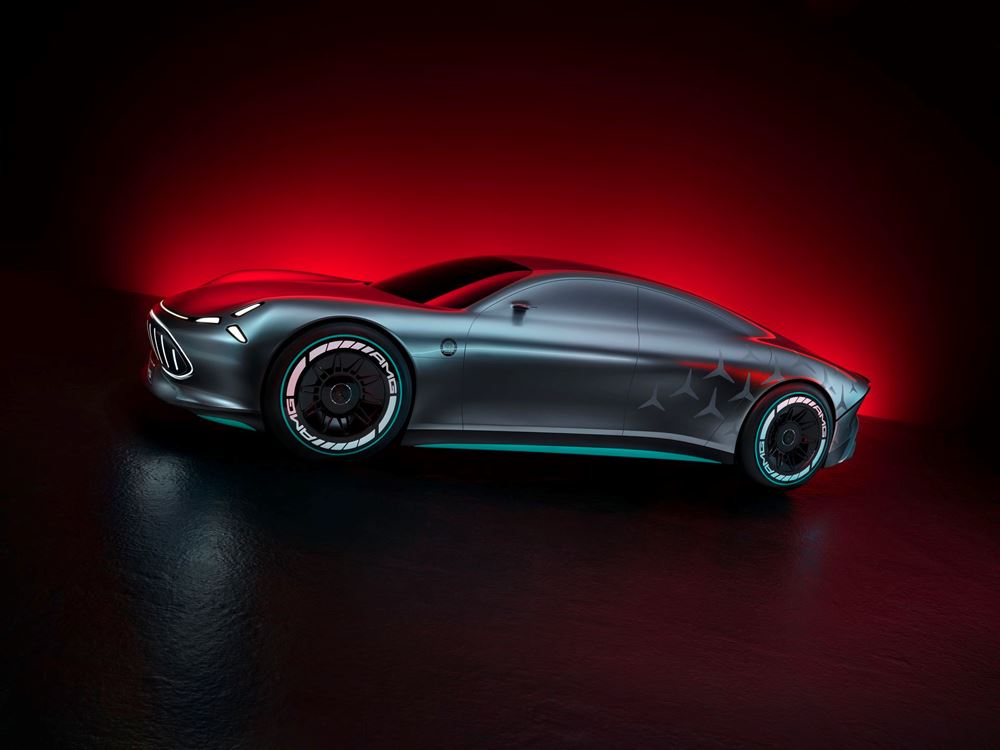 Vision AMG