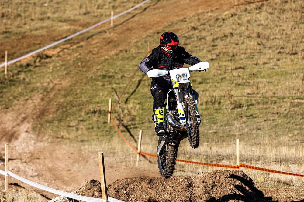 OFF ROAD KTM GROUP