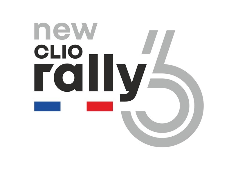 renault Clio Rally6 κιτ μετατροπής Χαλκιάς
