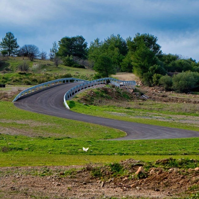 iavaris park