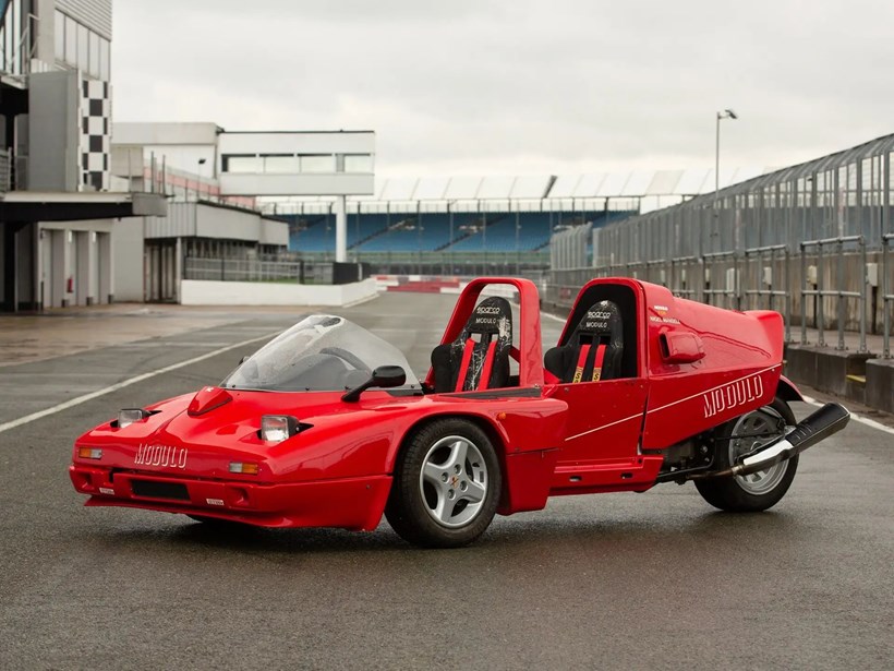 IC Modulo 1990