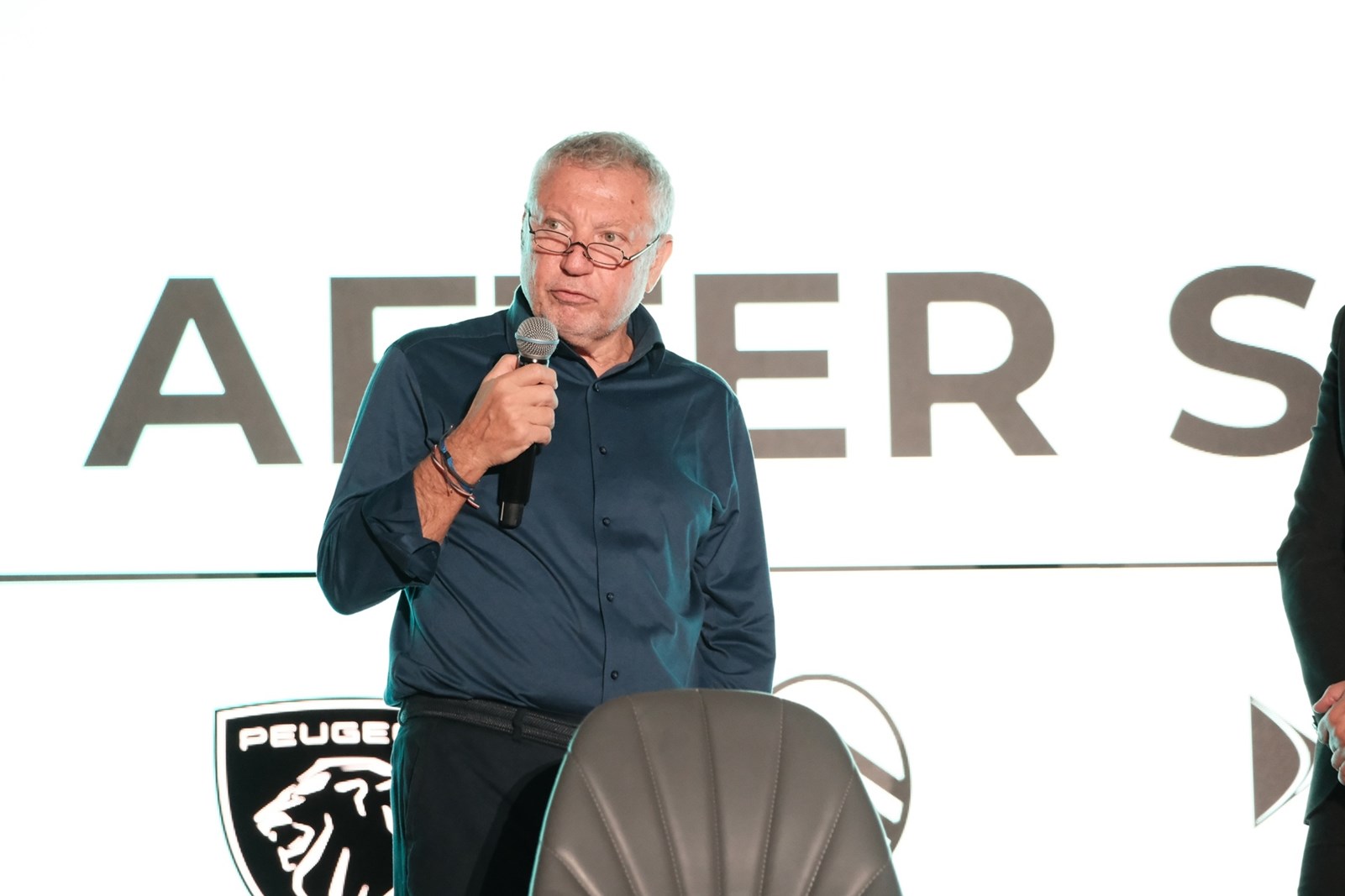 Ετήσιο Συνέδριο After Sales Όμιλος Συγγελίδη