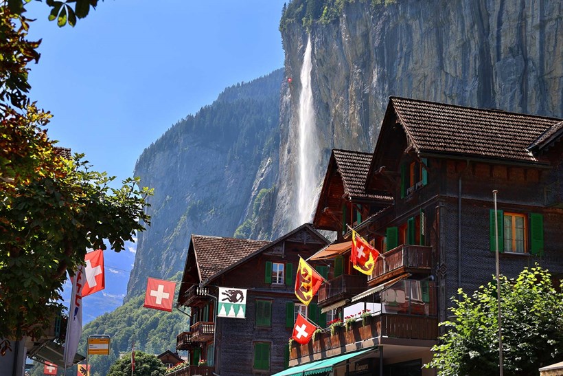 Katsigiannis taxidi Elvetia Austria