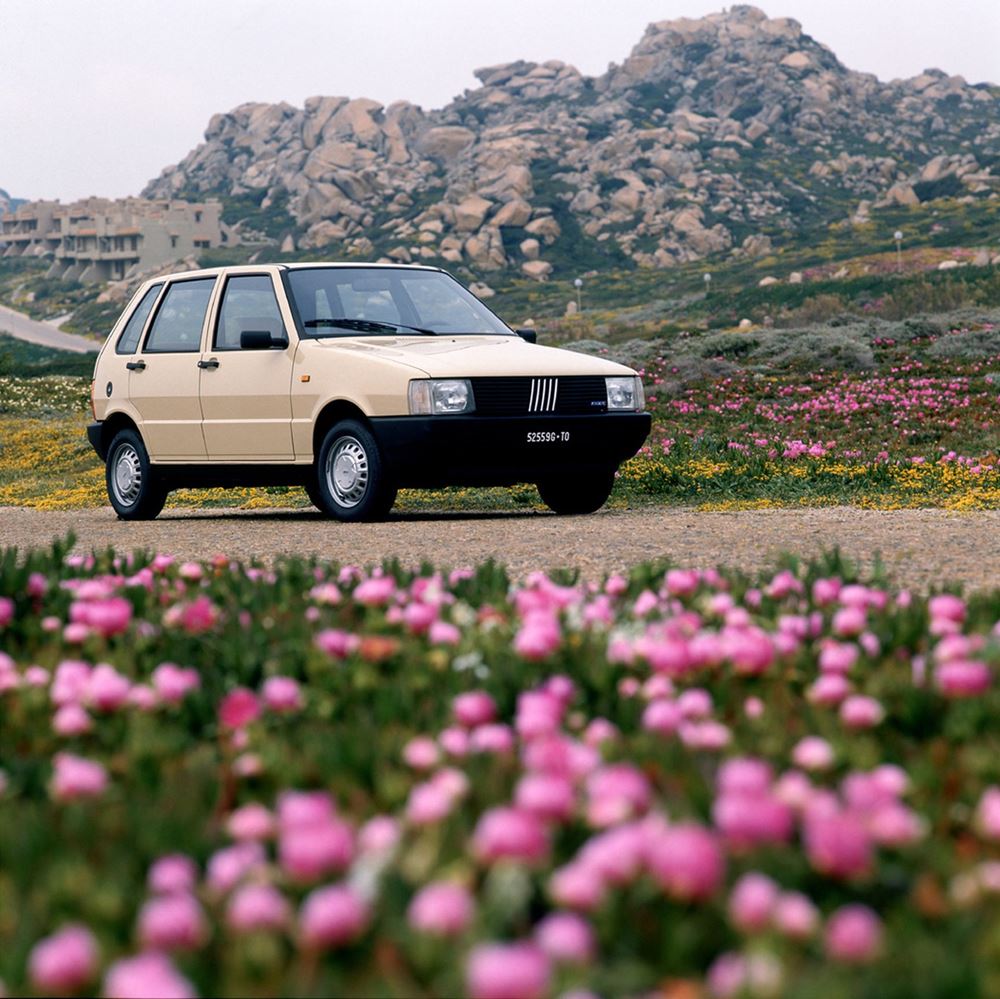 Fiat Uno