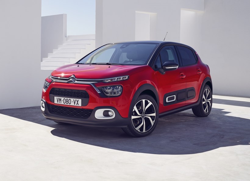 Citroen C3