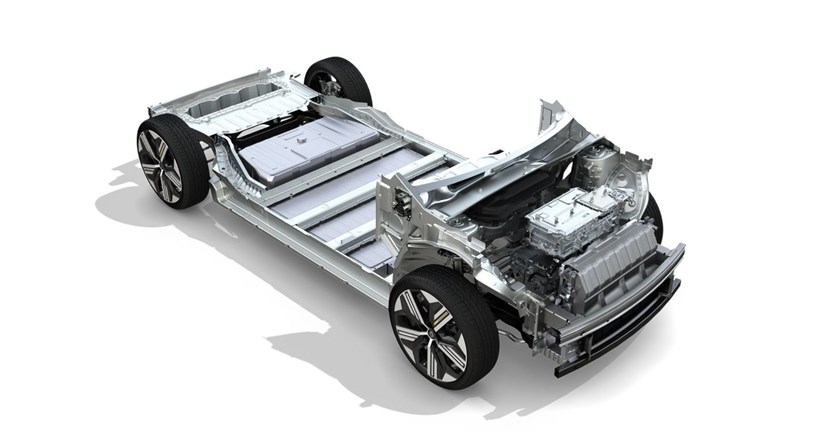 Renault Megane E-TECH Electric