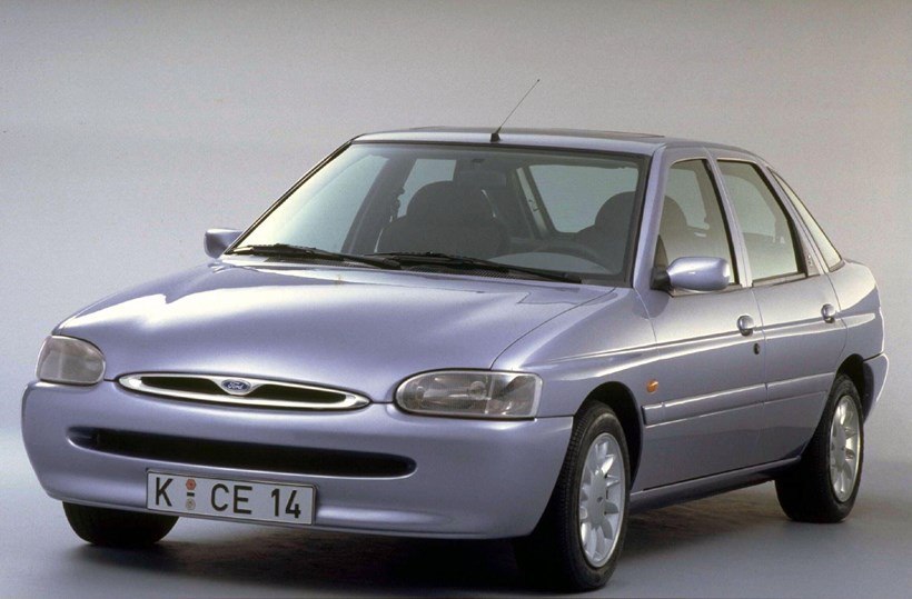 Ford Escort 1997