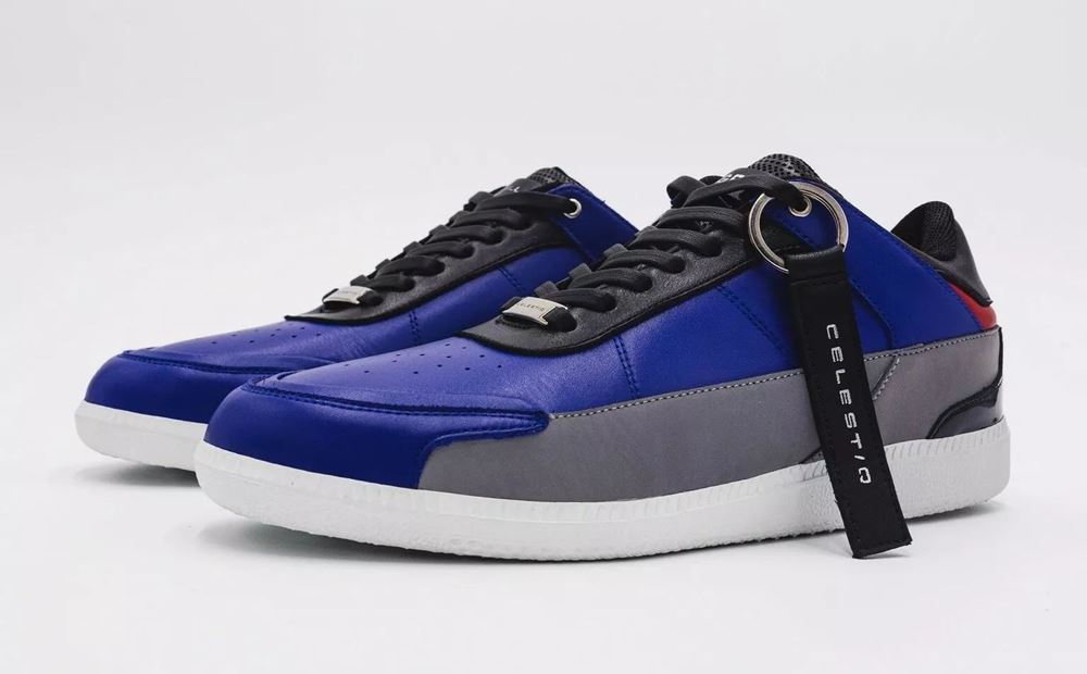 Cadillac Sneakers