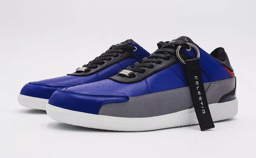 Cadillac Sneakers