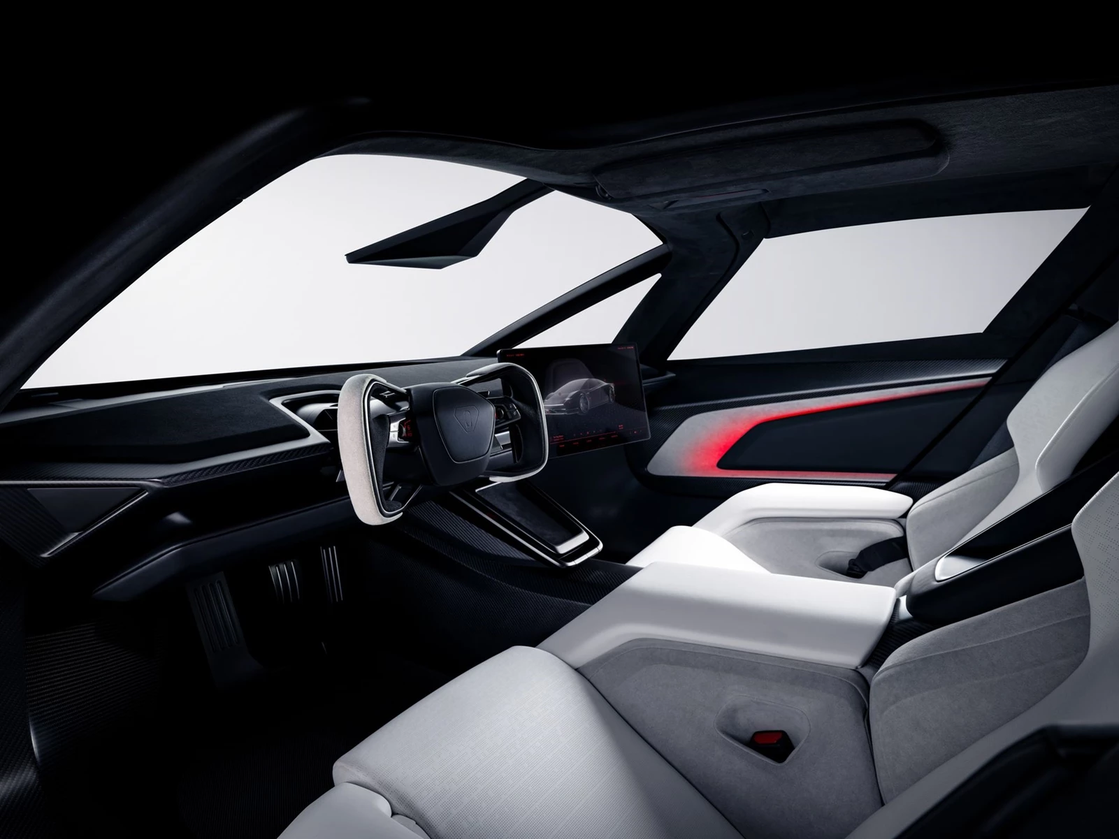 Tesla Roadster