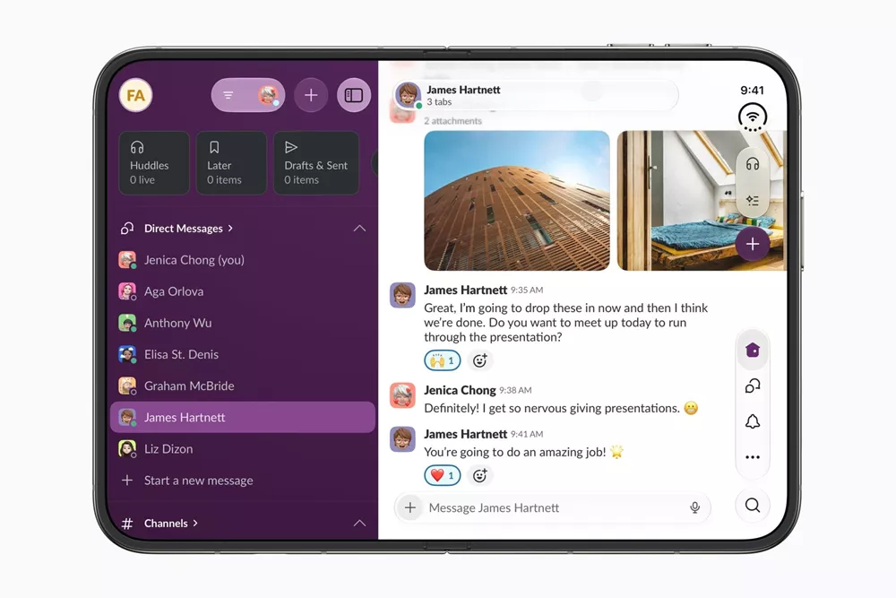 Apple iPhone Duo