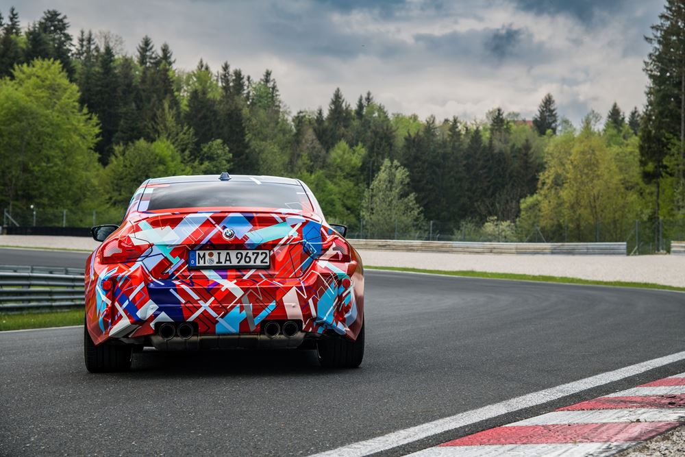 Οδηγήσαμε την νέα BMW M2