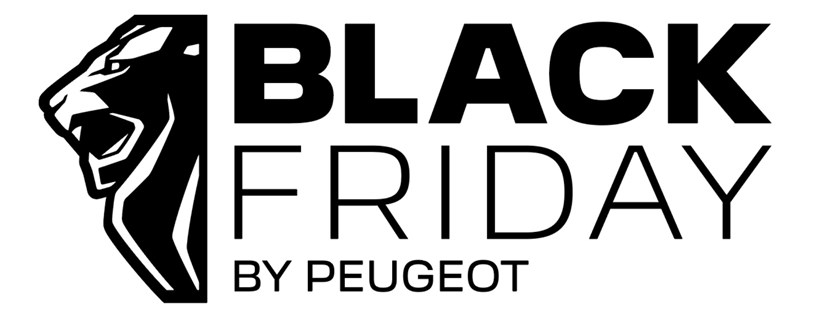 Black Friday Peugeot