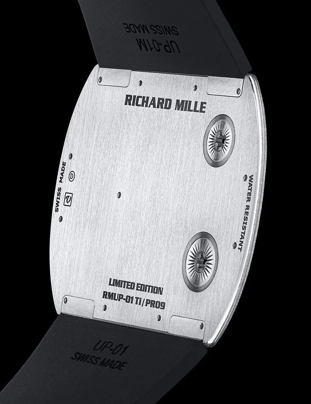 Ferrari RM UP-01 Watch Richard Mille