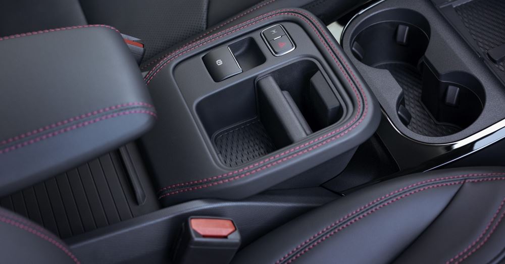 Ford Mustang Mach-E 2025