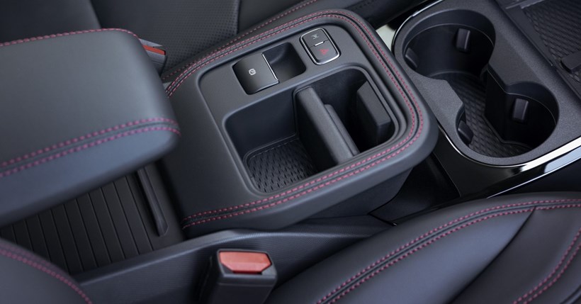 Ford Mustang Mach-E 2025