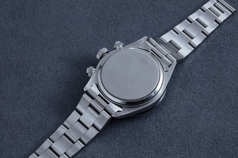 Rolex Daytona Δημοπρασία Ντουμπάι