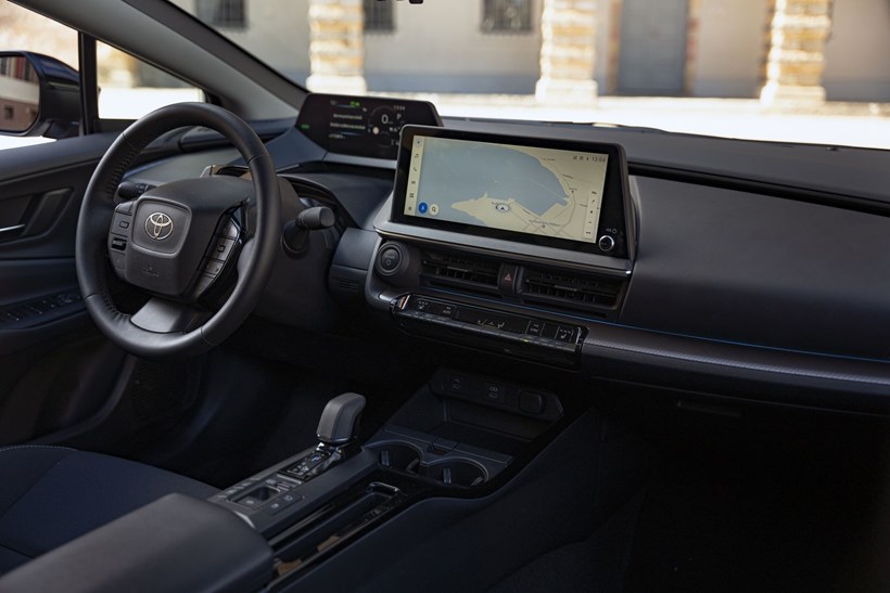 Toyota Prius Plug-in