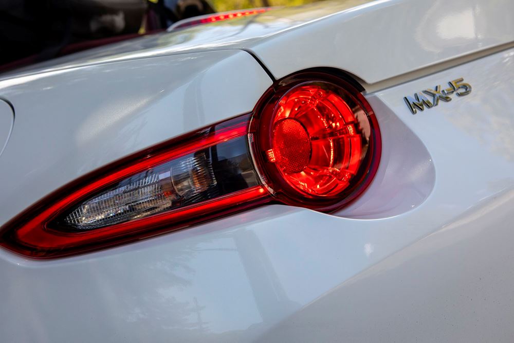 Mazda MX5