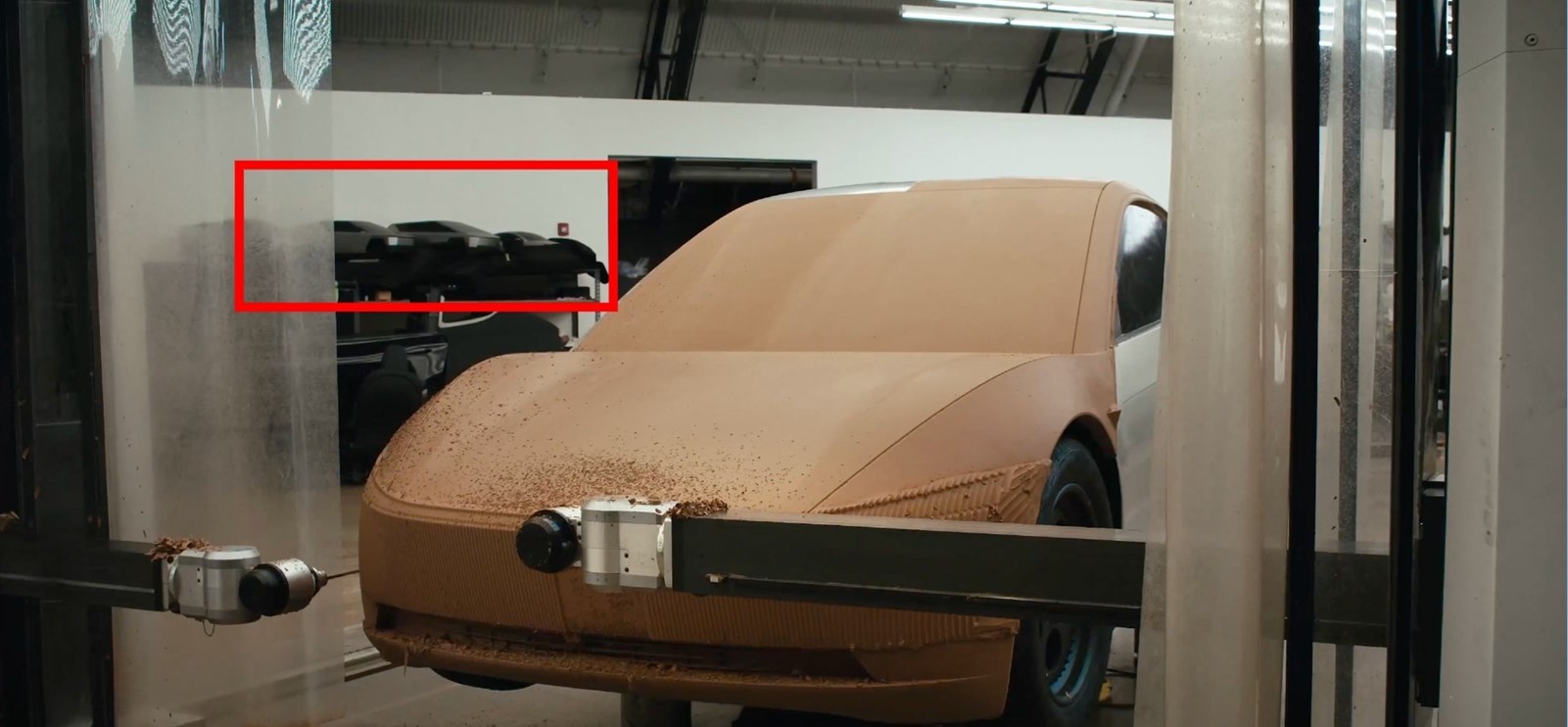 Tesla Cyber SUV