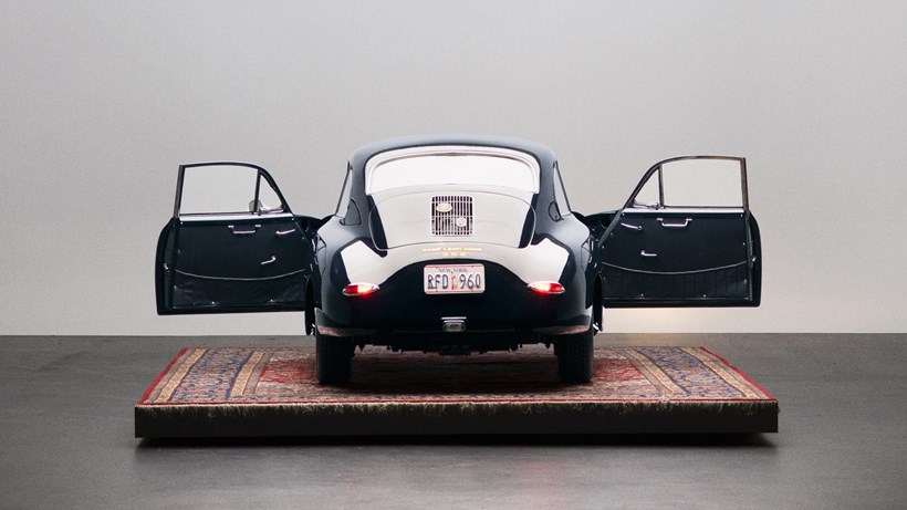 Porsche 356B Aime Leon Dore