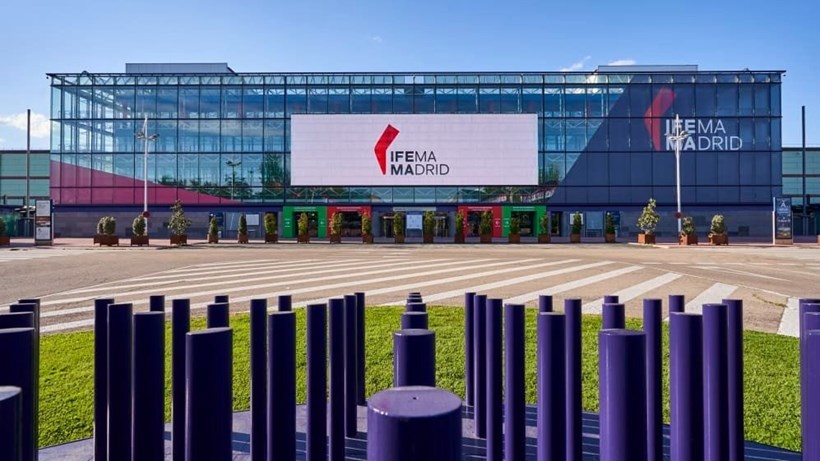 F1 Grand Prix Μαδρίτης 2026