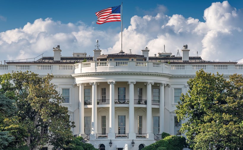 White House