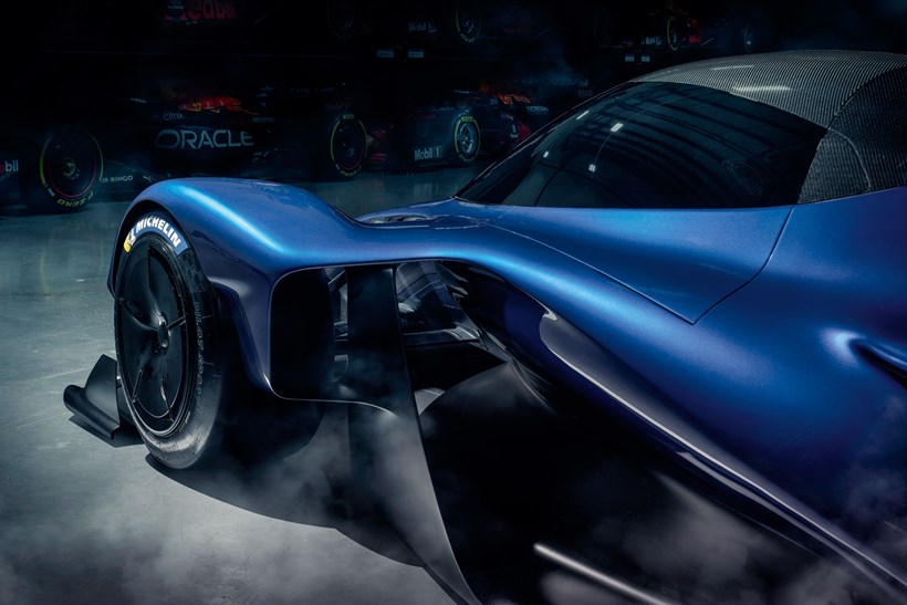 Red Bull RB17
