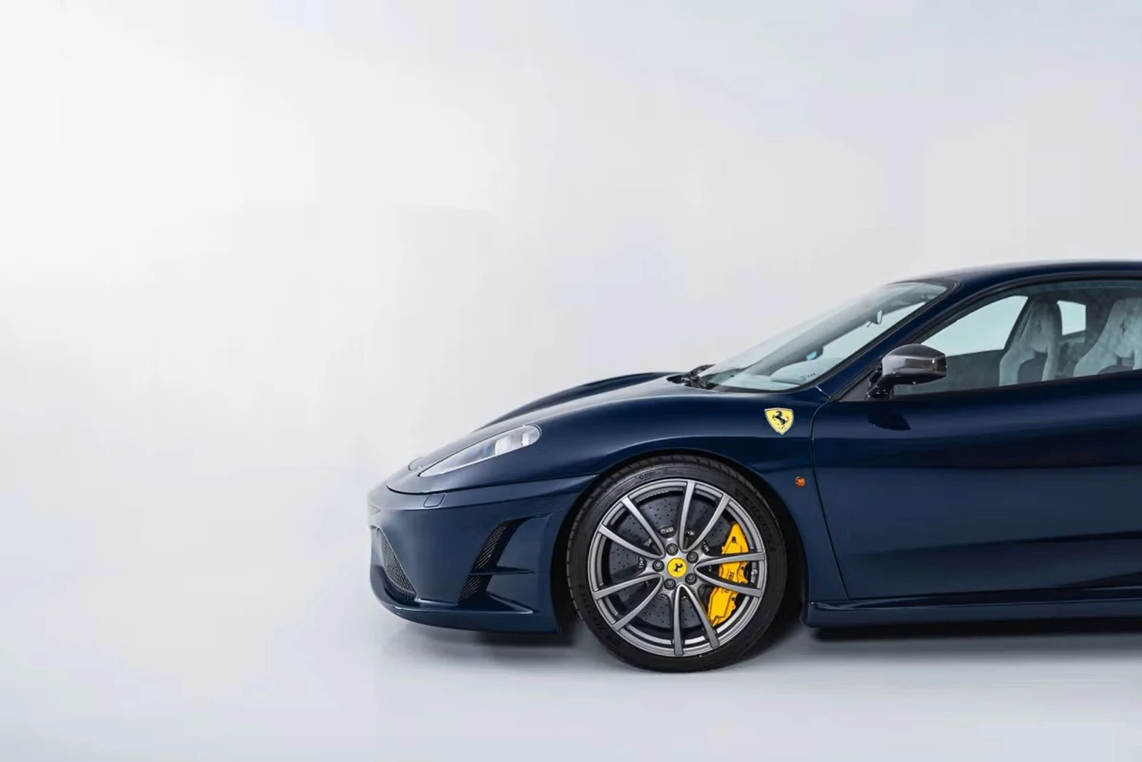 Ferrari 430 Scuderia