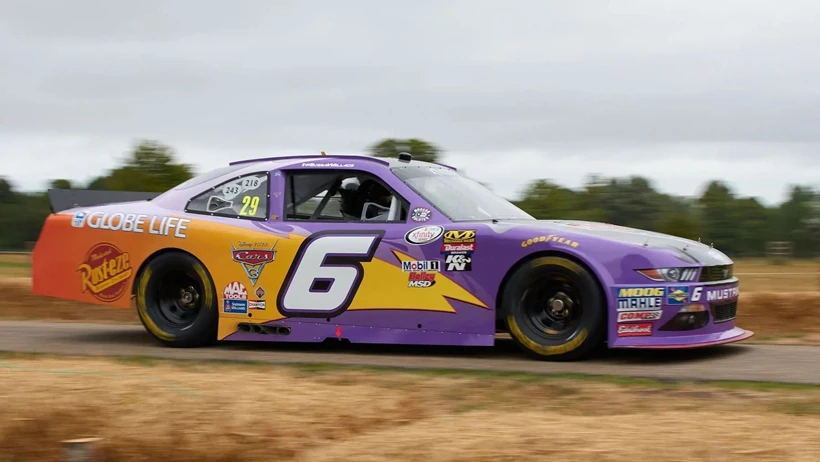 Firle Beacon festival