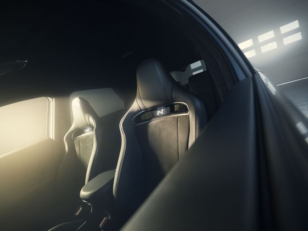 Hyundai Ioniq 5 N