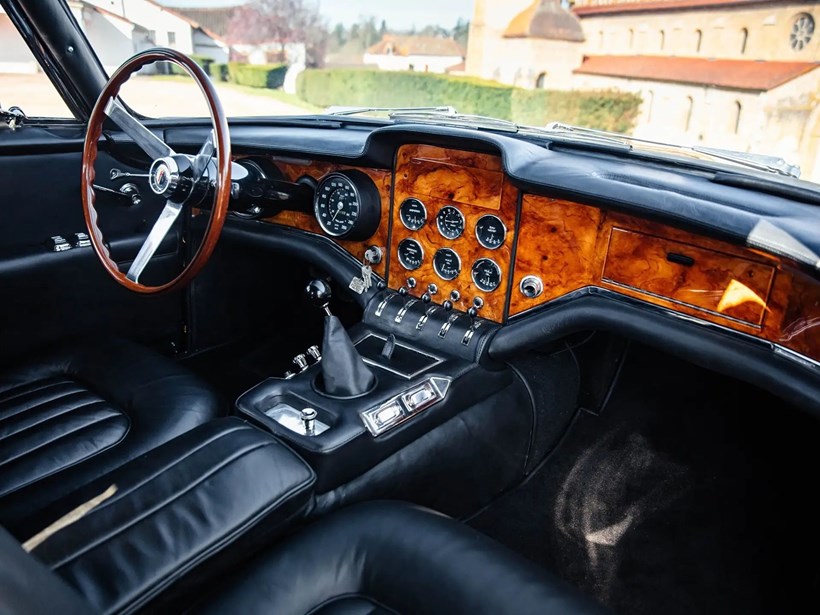 Facel Vega Facel II