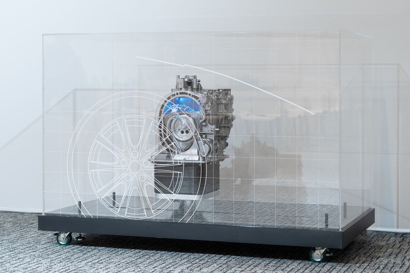 Toyota Mazda Subaru θερμικοί κινητήρες χωρίς ρύπους
