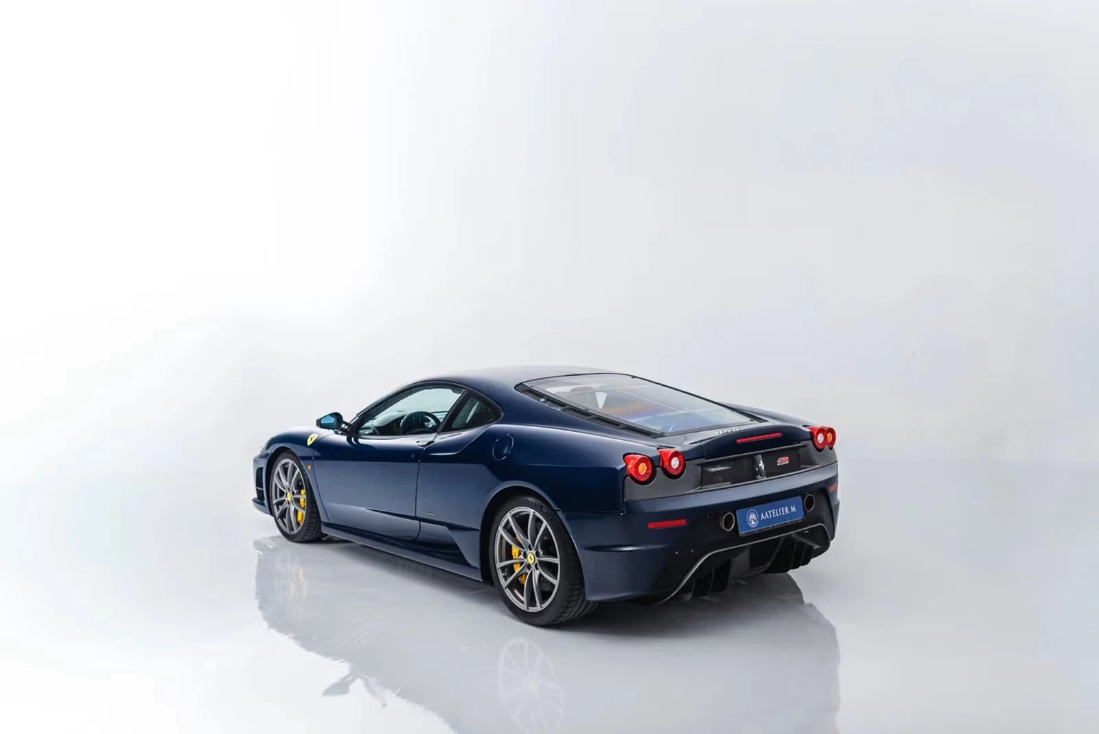 Ferrari 430 Scuderia