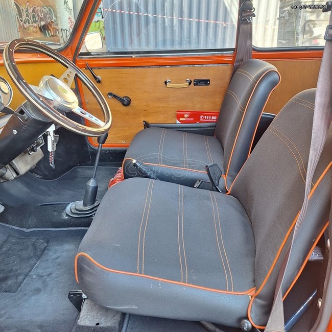 Mini 1979