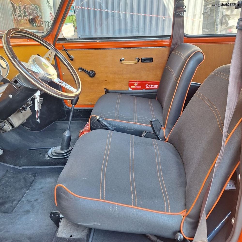 Mini 1979