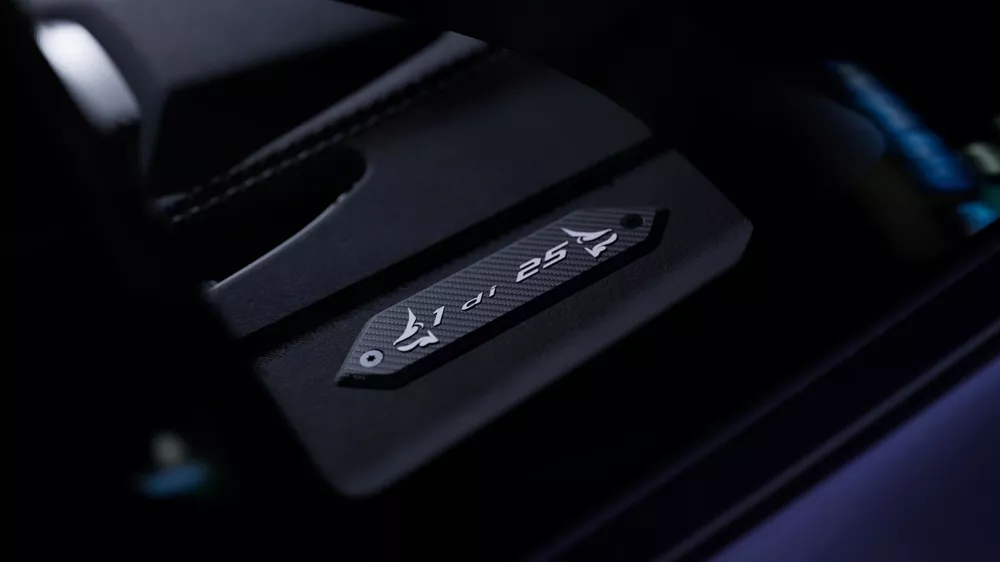Lamborghini Revuelto Impavido