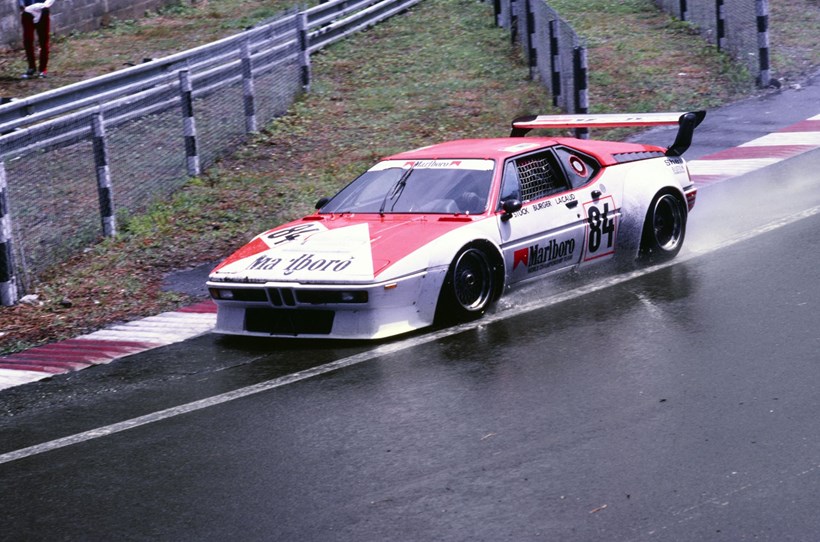BMW M1